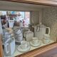 Fully restored buffet