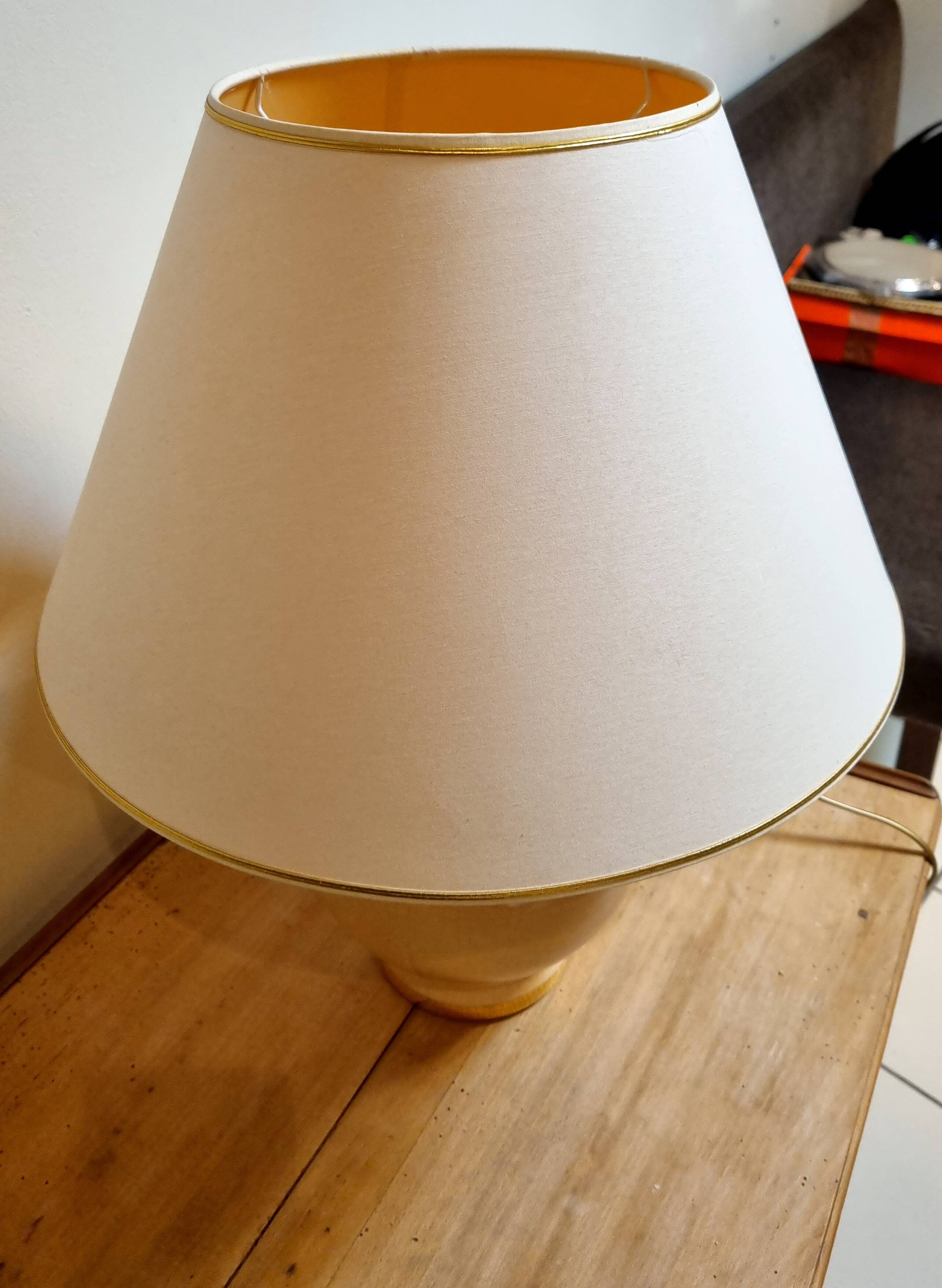 The Dolphin Lamp No. 2