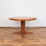 Extendable dining table from VV Møbler Spøttrup, 1970s