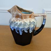 Vintage ceramic jug