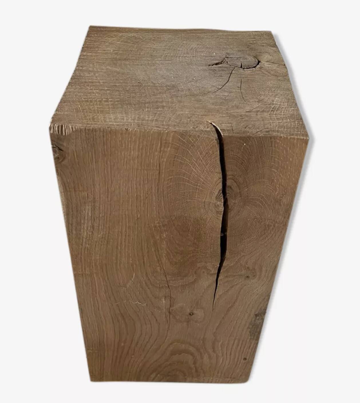 Wood logs