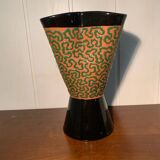 Vallauris Vase by Ray Camart Vintage