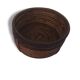 Rattan basket