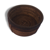 Rattan basket