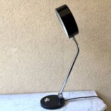 Jumo 900 vintage workshop office lamp 60s