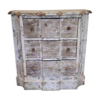 Commode shabby