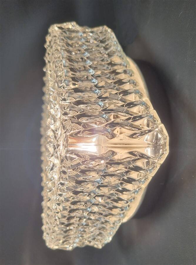 Square ceiling light