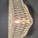 Square ceiling light