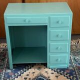 Children's desk from the 40s/50s