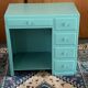 Children's desk from the 40s/50s