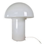 Lampe champignon XXL Peill & Putzler 'Lido' en verre, style futuriste