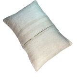 Vintage turkish handmade kilim cushion cover