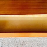 Large vintage order 4 drawers circa 70