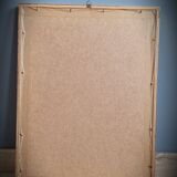 Litho rose leaning buds 30