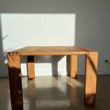 Table basse en chêne 1960 - Asko Bonanza