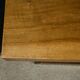 Art Deco Walnut Coffee Table – 1930