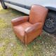 Fauteuil club