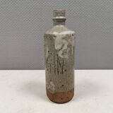 Ceramic bottle/vase, Danish from 1970-80.