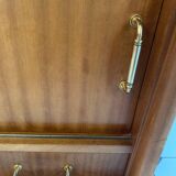 Vintage Scandinavian sideboard