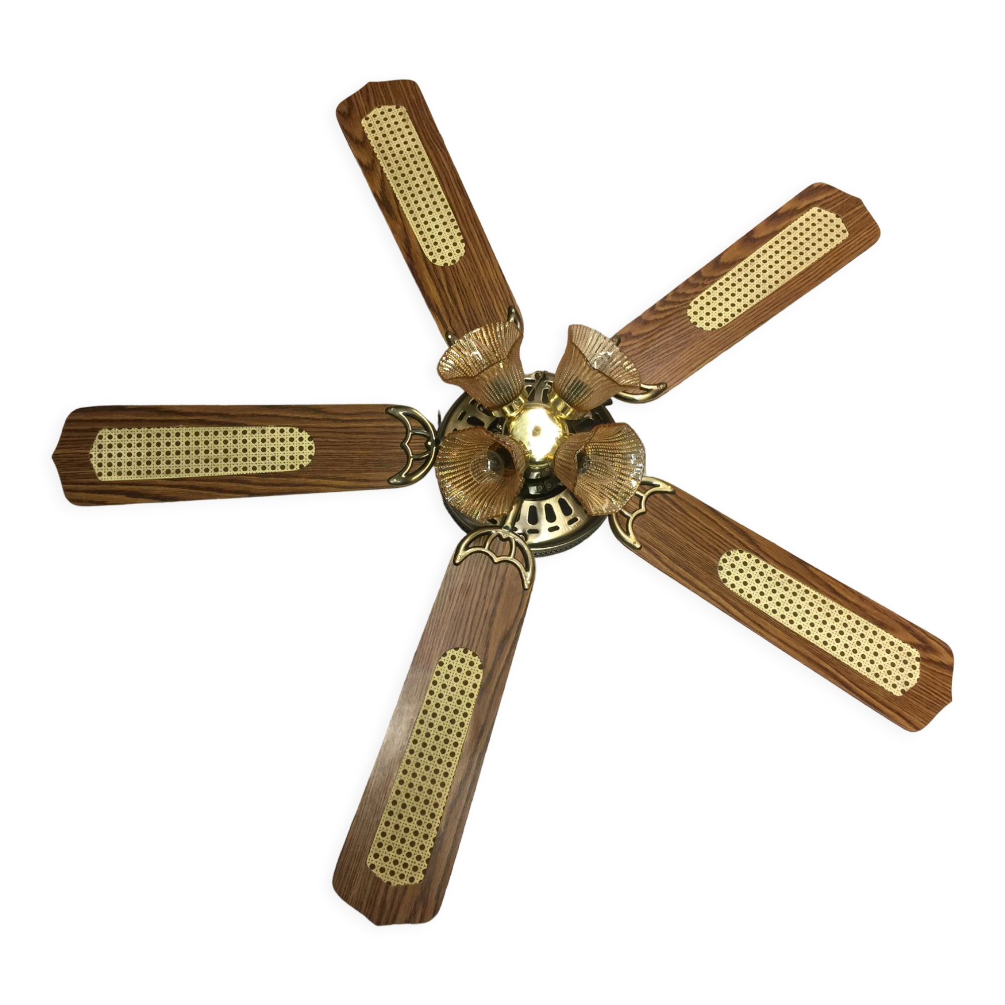 ceiling fan