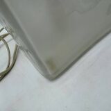 IKEA ice cube lamp