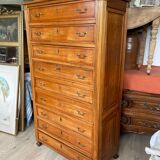 Louis XVI style secretary