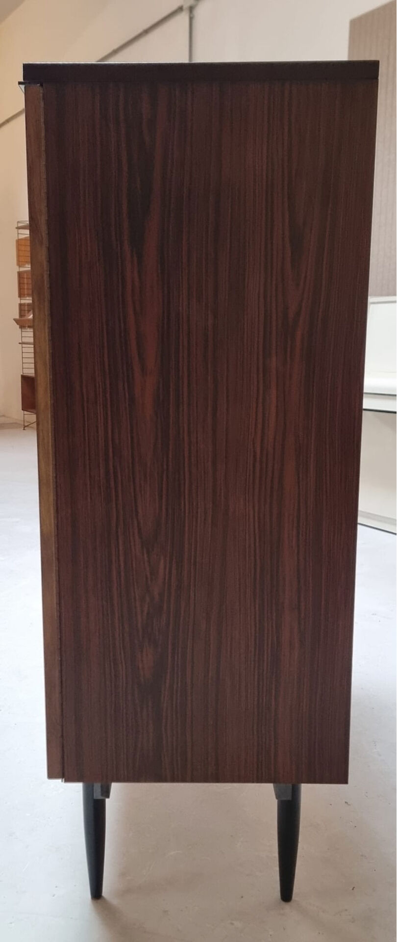 Highboard des années 70