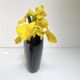 Vintage otagiri porcelain vase from the 80s