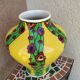 Art deco vase keramis-charles Catteau