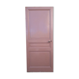 Porte 199x82,8cm ancienne moulurée