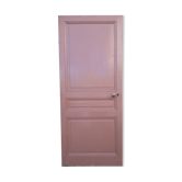 Porte 199x82,8cm ancienne moulurée