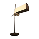Desk lamp, design industrial 70s