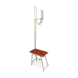 1950 opaline lamppost