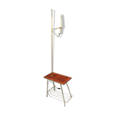 1950 opaline lamppost