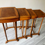 Pull-out tables 30s