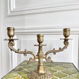 3-light candlestick