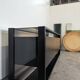 Roche Bobois enfilade model Glassbox