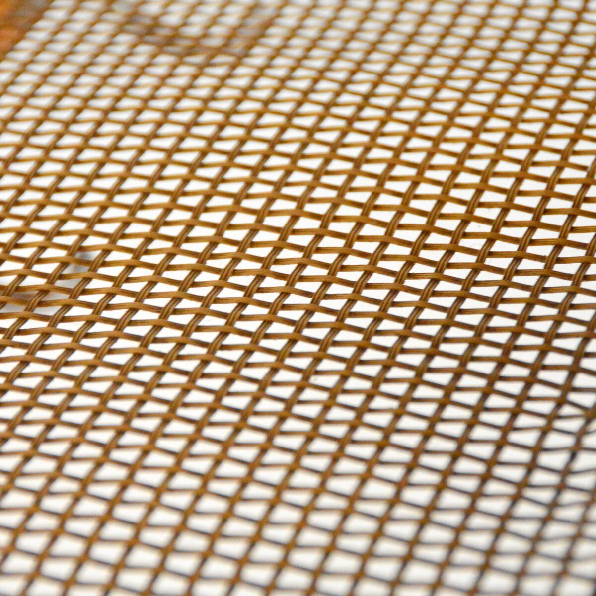 50s coats holder wood and metal