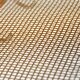 50s coats holder wood and metal