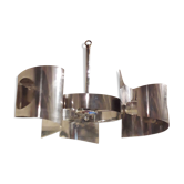 Metal 3L suspension 70s