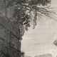 Pieter Van Laer, The Children, engraving, eighteenth century