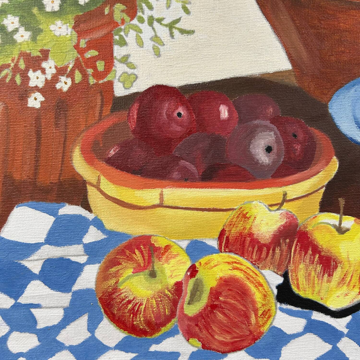 Table the summer table