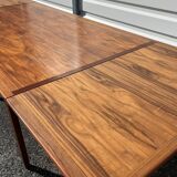 Scandinavian table, Henning Kjaernulf for Velje & Stole Møbelfabrik 🇩🇰