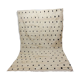 Tapis berbère Beni Ourain 300 x 200cm