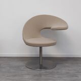 Rossin armchair