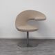 Rossin armchair