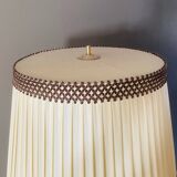 Vintage floor lamp