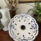 Suspension Vintage ceramic moustiers