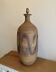 Large lamp base signed David White 60s