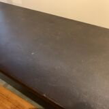 Former military table